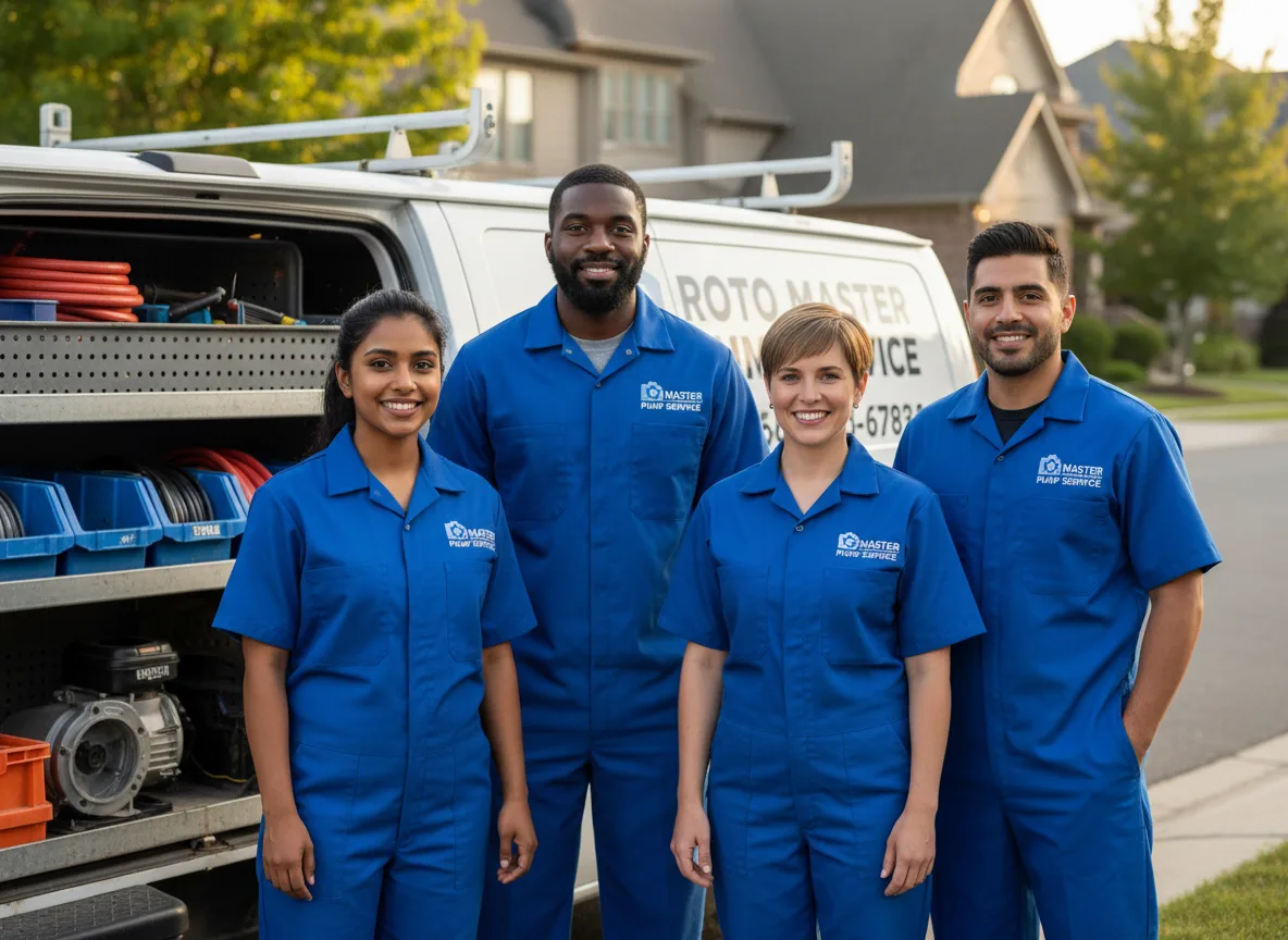 Sump Pump Installation company in Waverly, MN